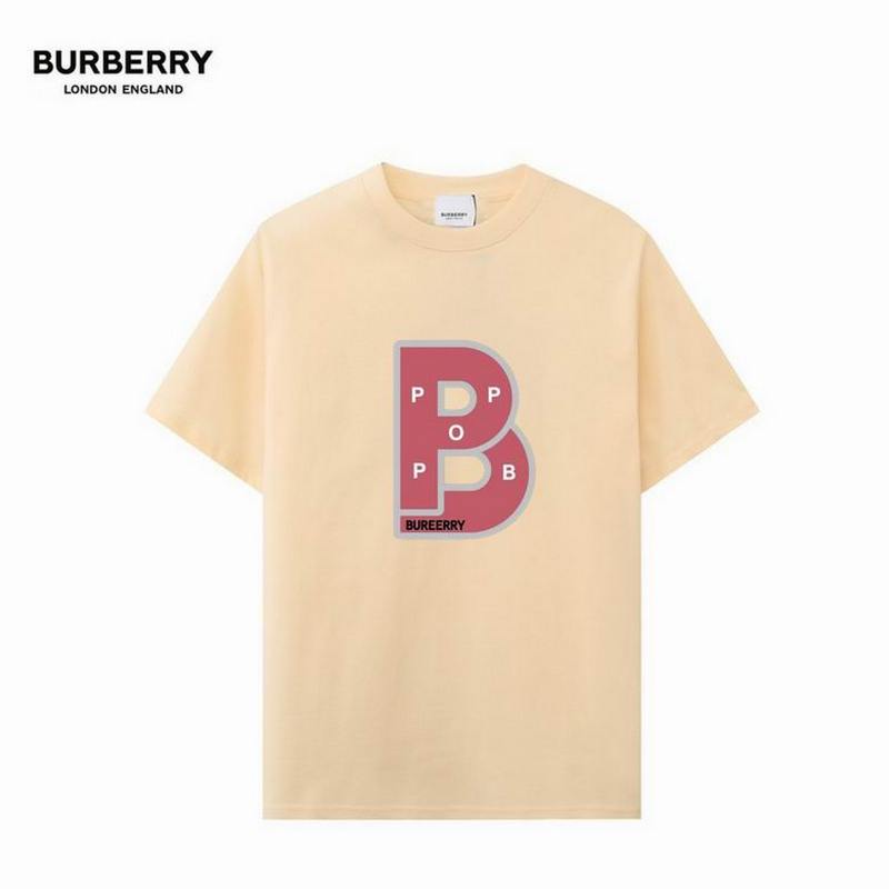 Burberry Men's T-shirts 308